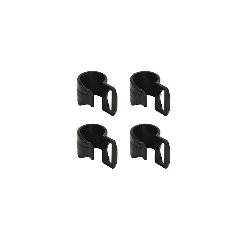 Inner Tent Hooks 20-25 mm with Slot Pack of 4
