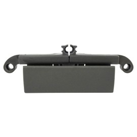 TRQ Inside Interior Cabinet Door Handle Latch for Freightliner Cascadia 113 125