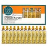 [MENON110_65] Keratin Hair & Scalp Vitamin Ampoule Serum 10 pcs (49749902) / [MENON110_65]케라틴 모발 두피 비타민 앰플 세럼 10개 (49749902)