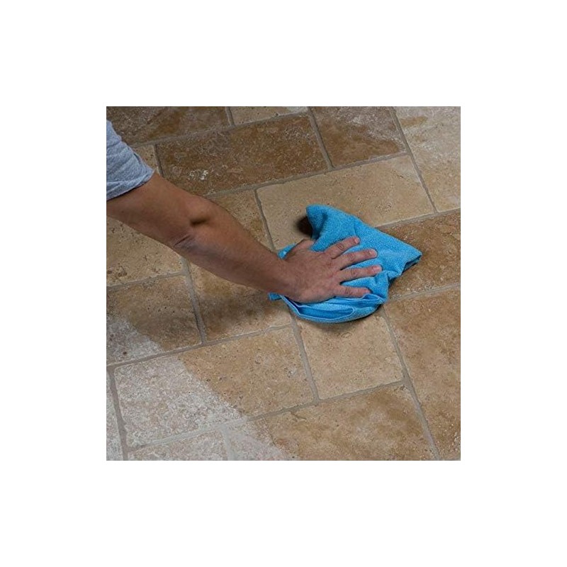 Aqua Mix Penetrating Economical Sealer for Stone Tile and Ground