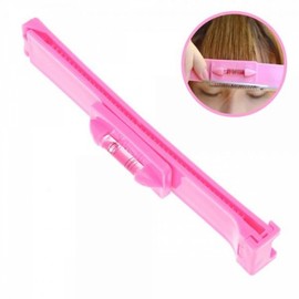 Bangs Cutting Leveler Clip 8ea