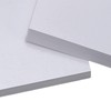 Disposable Makeup Mixing Palette,150 Sheets Cosmetic Mixing Papers for Nail
