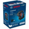 Bosch GPL 5G Professional Green Point Laser Compact 5-point Laser