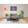 Studio B Octopus Garden Blacklight Poster by Richard Biffle 36