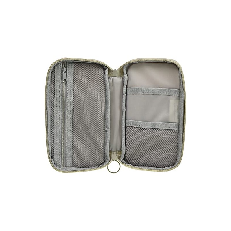 Kamio Japan Moomin Multi Case S Forest 32229