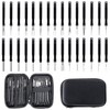 GisWell 30-Piece Terminal Removal Tool Set, Pin Tool Car Set,