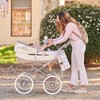 Changing Mat for Travelling Compact Changing Mat XL - Combinable