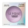 Le Foose - Iluminador Compacto Efecto Luminoso de Larga Duración,