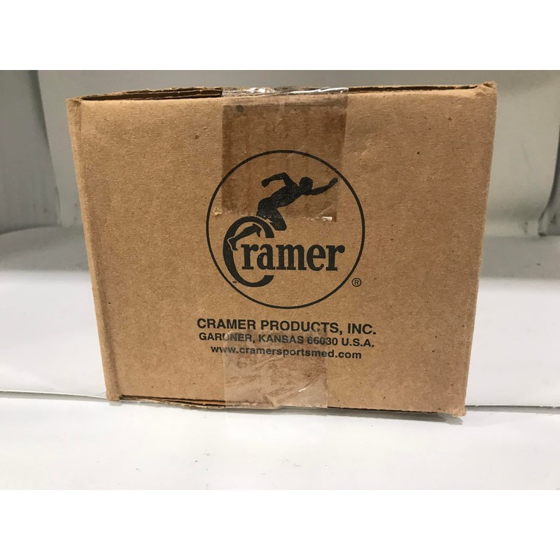 Cramer Trainers Kit