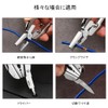 DFsucces Multi-functional Pliers, Foldable, Stainless Steel, Mini Tool, Lightweight, Versatile
