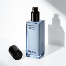 Hera [헤라]NEW 옴므 블루 에센스 인 에멀전 [Hera] NEW Homme Blue Essence in Emulsion