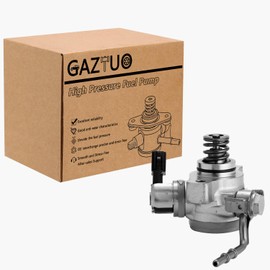 GAZTUO 16790-5PC-H02 High Pressure Fuel Pump Compatible with Honda Accord 2018-2022 Civic 2017-2020 CR-V 2017-2022 1.5L L4 Turbo For # HM10127