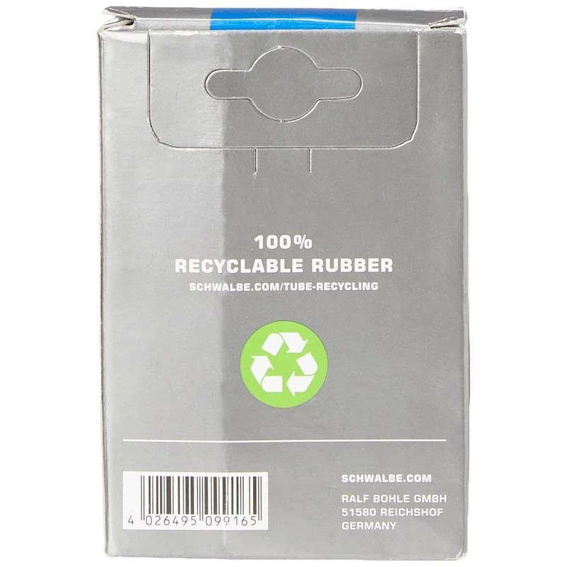 Schwalbe Inner Tube - 700 x 28c/32 - Presta -