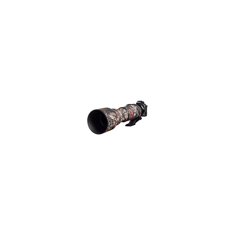 easyCover Lens Oak Tamron 150-600 mm f/5-6.3 Di VC USD