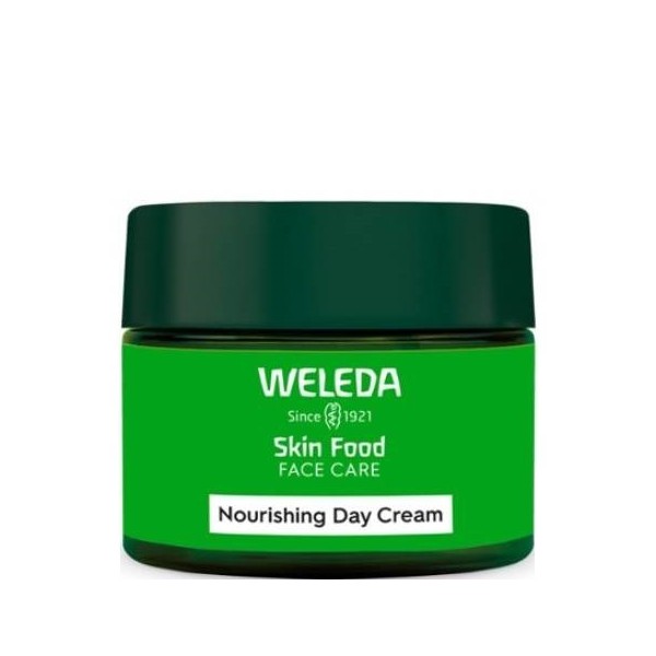 Weleda Skin Food Nourishing Day Cream, 40ml