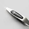 Kai Corporation KQ3096 Revolution Catcher, Tweezers, Tweezers, No Slip, Mayu