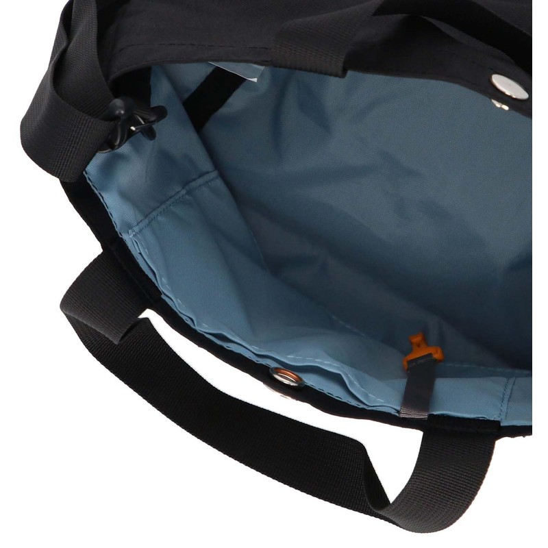 Kelty 3259256524 Tote Mini Shouder Tote, Black