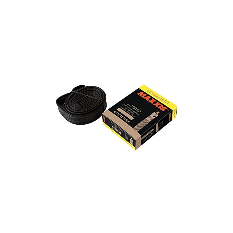 Maxis 26 x 1.5 - 2.5 Presta (48mm) Ultralight Tube