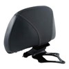 TCMT Passenger Rear Backrest Pad Fit For Honda Goldwing GL1800