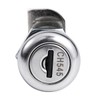 WOOCH Truck Tool Box Lock with Keys, 5/8" Replacement Pickup