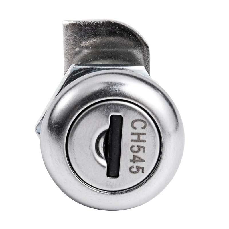WOOCH Truck Tool Box Lock with Keys, 5/8" Replacement Pickup