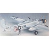 Monogram 1:48 B-25J Mitchell Model Airplane