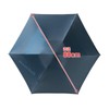 Montbell Travel Sun Block Umbrella 50#1128658 Long Umbrella UV Protection