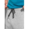 Erima Essential Sweats Shorts, grey, xxl