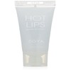 ZOYA Lip Gloss, Sparkle, 0.42 oz.