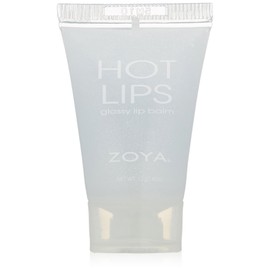 ZOYA Lip Gloss, Sparkle, 0.42 oz.