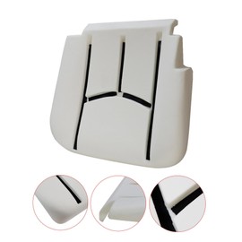 AOUTTUOA Passenger Side Bottom Seat Foam Cushion Compatible with Chevy Silverado Avalanche Tahoe GMC Sierra 2003 2004 2005 2006