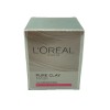 Pure L'OREAL PARIS PURE CLAY MASK ILLUMINATING (50G)