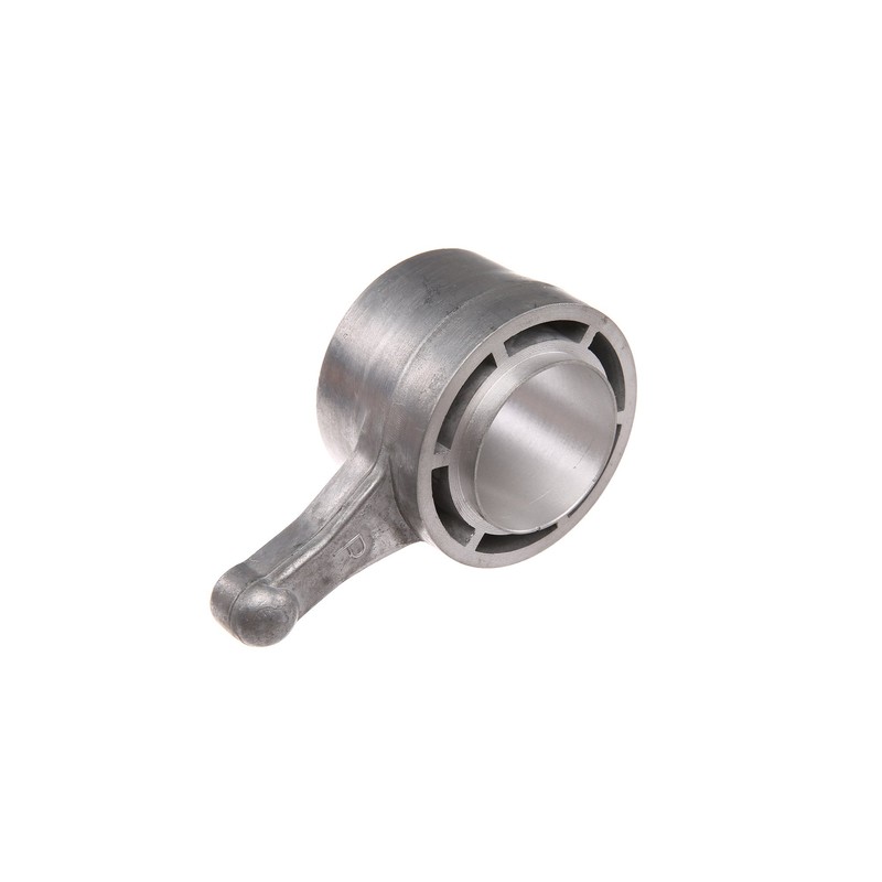 Adjustment lever right SWH for two-way adjustable shock absorber with