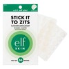 e.l.f. SKIN Parches Hidrocoloides para Imperfecciones 36 piezas