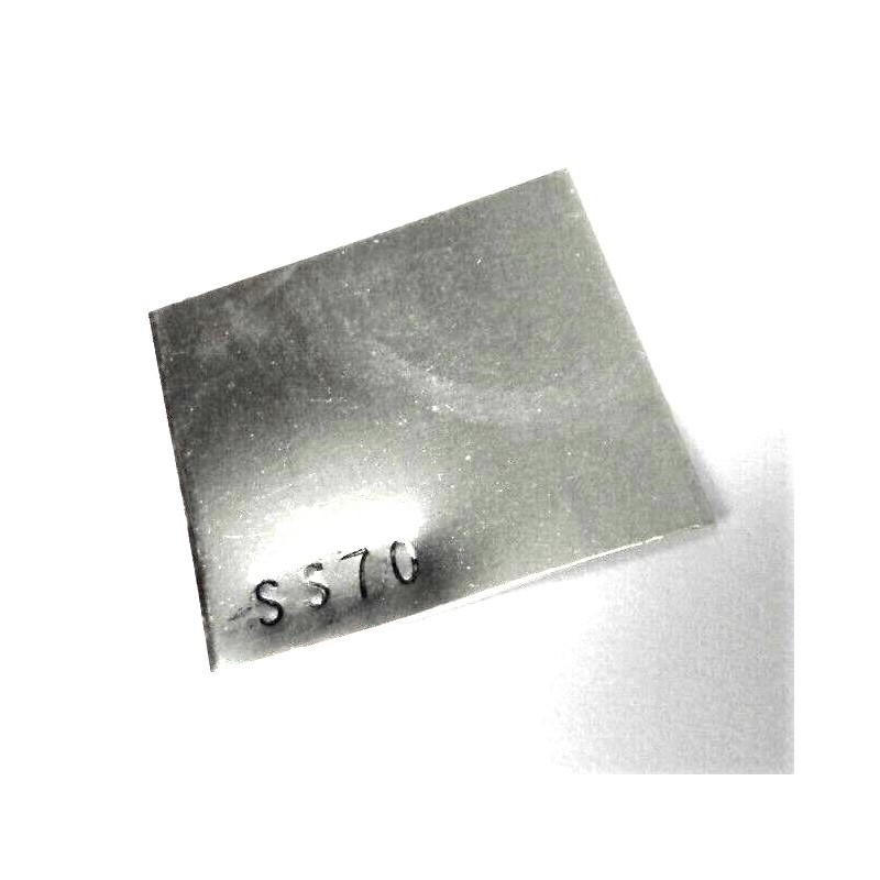 Silver Solder Sheet 70% Medium Flow 1 Dwt Jewelry Making