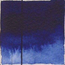 Golden QOR水彩 11ml 335 インダスロン ブルー 13301335