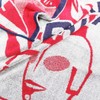 Bandai 6765000400 Ultraman Bath Towel, 23.6 x 47.2 inches (60