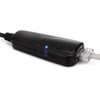 USB to Ethernet Adapter USB 2.0 to 10/100Mbps Pluggable LAN