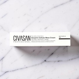 CIVASAN Cizopyrin Cellular Meth Cream 10ml / CIVASAN 시바산 시조피린 셀룰러 메쓰 크림 10ml