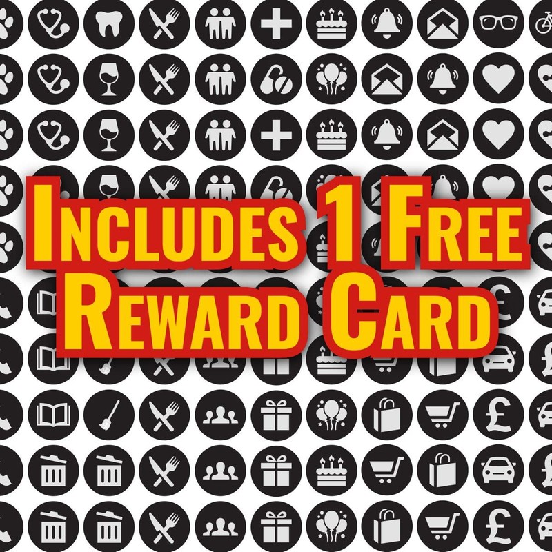 900 Black Mini Planner Dots 10mm Everyday Motivational Spot Diary