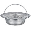 CXINCFBFUSH Drainage, Drainage, Garbage Receptor, Sink, Garbage Receptor, Net, Kitchen,