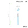 Pack of 5 Finger Pointers, Extendable, Pointer Finger, Pointer Finger,