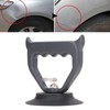 Auto Repair Suction Cup ABS Housing Rubber Black Strong Power