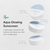 Glowing Aqua Sunscreen by Dr.Althea