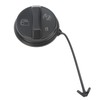 Fuel Tank Cap 10372867 Leakproof Fuel Saving Replacement for Camaro