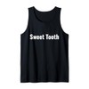 Sweet Tooth Tank Top