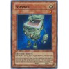 Yu-Gi-Oh! - Scanner (CRMS-EN032) - Crimson Crisis - 1st Edition - Super Rare