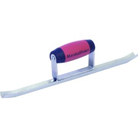 Masonry Sled Runner 15 X 5/8 Solid Half Round Hd