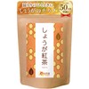 Hot Farm Ginger Tea 0.07 oz (2 g) x 25
