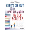 Geht's dir gut oder hast du Kinder in der Schule?: